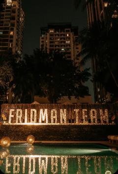 Fridman Event